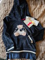 Sweat à capuche Lapin House en forme d'ours bleu, Neuf, Enlèvement ou Envoi, Pull ou Veste, Lapin house