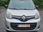 Renault kango, Te koop, Zilver of Grijs, 1200 cc, Benzine