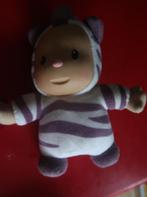 knuffel Cotoons, Kinderen en Baby's, Ophalen of Verzenden, Gebruikt, Overige typen