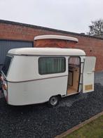 Caravan eriba puck, Koelkast, Bedrijf, 500 - 750 kg, Eriba