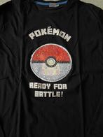 Longsleeve Pokémon maat 158/164, Enlèvement ou Envoi, Pokemon, Garçon, Chemise ou À manches longues