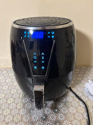Airfryer beschikbaar voor biedingen