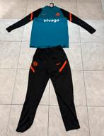 Chelsea derde training boven en onder 2021/2022, Sport en Fitness, Voetbal, Maat XL, Ophalen of Verzenden, Zo goed als nieuw, Trainingspak