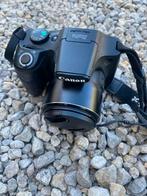 Canon  sx 520 hs, Audio, Tv en Foto, Ophalen, Zo goed als nieuw, Canon