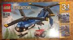 Lego 31049 Twin Spin Helicopter MISB, Ophalen of Verzenden, Nieuw, Complete set, Lego