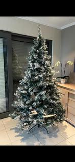 Kerstboom sneeuweffect, Ophalen, Zo goed als nieuw