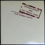 2 GREAT MUSIC PIONEERS: GRAHAM PARKER + BOX OF FROGS, Comme neuf, Pop rock, Enlèvement ou Envoi