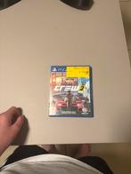 The crew 2 ps4/ps5 versie, Games en Spelcomputers, Ophalen, Zo goed als nieuw