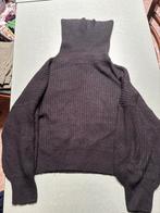 Zwarte coltrui JDY, Kleding | Dames, Truien en Vesten, Zwart, Maat 42/44 (L), Ophalen of Verzenden, Zo goed als nieuw