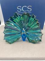 Swarovski SCS 2015 Pauw Arya., Verzamelen, Swarovski, Ophalen of Verzenden, Zo goed als nieuw