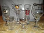 Degustatie bierglazen 15cl, Verzamelen, Ophalen
