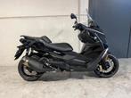 BMW C400GT Triple black luxescooter (bj 2023), Motoren, 400 cc, Scooter, Bedrijf, 12 t/m 35 kW