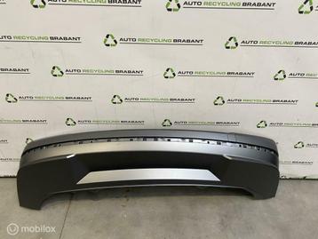 Achterbumper Diffuser Skoda Enyaq NIEUW ORIGINEEL 5LG807568 beschikbaar voor biedingen