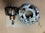 BMW R100 alternator, Utilisé