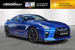 Nissan GT-R 3.8 V6 570pk Prestige, Auto's, Nissan, Automaat, 4 zetels, Stof, Gebruikt