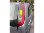 Achterlicht rechts van een Opel Corsa, Auto-onderdelen, Ophalen of Verzenden, 3 maanden garantie, Gebruikt, Opel