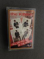 Cassette The Kinks, CD & DVD, Cassettes audio, Comme neuf, Enlèvement ou Envoi