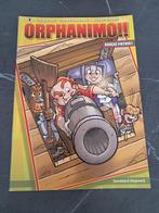 Orphanimo "Banzaï potvis" Nr.9, Boeken, Eén stripboek, Ophalen of Verzenden, Gelezen