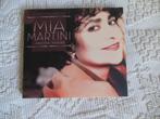 Mia Martini, CD & DVD, Comme neuf, 2000 à nos jours, Enlèvement, Coffret