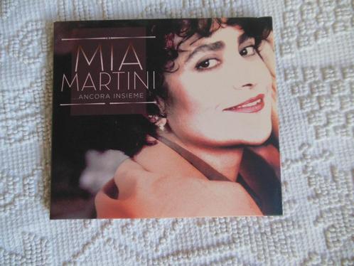 Mia Martini, CD & DVD, CD | Pop, Comme neuf, 2000 à nos jours, Coffret, Enlèvement