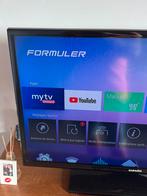 Formuleer z10 se, Ophalen, Zo goed als nieuw