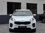 Kia Sportage 1.7 CRDi Lounge - NAVI - CAMERA - S&S - CARPLAY, Auto's, Kia, Voorwielaandrijving, https://public.car-pass.be/vhr/05c73758-829e-4ff5-9ed4-5b6b61a6514f