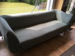 zetel met hoes Ikea, Ophalen, Gebruikt, Driepersoons, 75 tot 100 cm