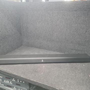AUDAC  IME01    soundbar
 beschikbaar voor biedingen