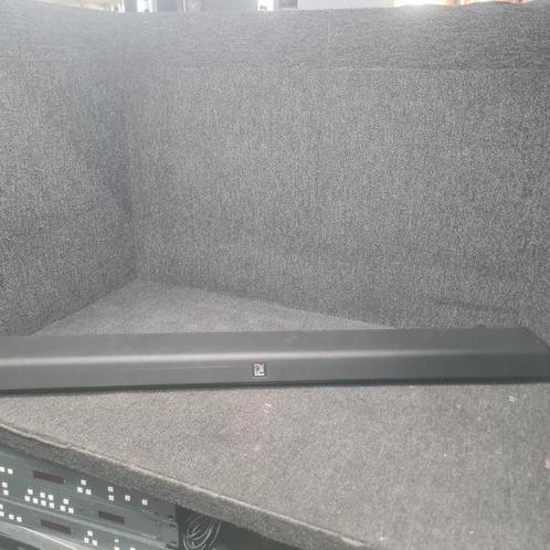AUDAC  IME01    soundbar, Audio, Tv en Foto, Luidsprekerboxen, Zo goed als nieuw, Ophalen of Verzenden