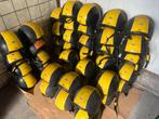 Partij raft helmen MT Helmets Falcon, Watersport en Boten, Waterski's, Ophalen, Gebruikt