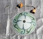 Suspension luminaire, Enlèvement, Comme neuf, Verre