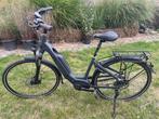 Velo De Ville AEB400: 2 elektrische fietsen, Fietsen en Brommers, Elektrische fietsen, Ophalen, Zo goed als nieuw