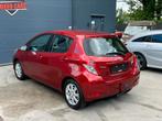 Toyota Yaris 1.33i VVT-i Dynamic Camera Airco EURO 5B, 4 cilinders, Bedrijf, 5 deurs, Yaris