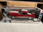 1/18 1966 Shelby GT 350 Shelby collectibles, Hobby & Loisirs créatifs, Voitures miniatures | 1:18, Comme neuf, Autres marques