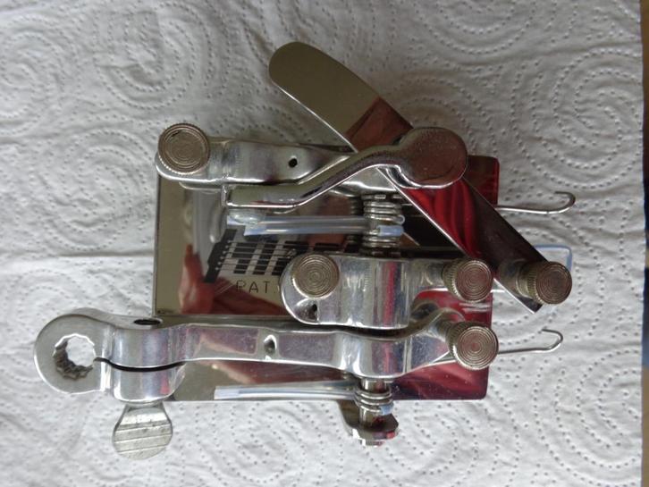 B-Bender voor Telecaster te koop, Muziek en Instrumenten, Snaarinstrumenten | Gitaren | Elektrisch, Gebruikt, Overige merken, Ophalen