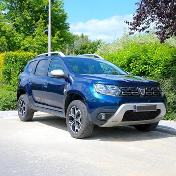 Dacia Duster 1.3 TCe Comfort - 6dt - Onderhandelbare prijs beschikbaar voor biedingen