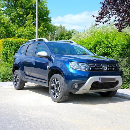 Dacia Duster 1.3 TCe Comfort - 6dt - Onderhandelbare prijs, Auto's, Dacia, Particulier, Duster, ABS, Achteruitrijcamera, Airbags