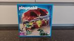 PLAYMOBIL - Kannonenschelp spookpiraten - 4802 : NIEUW, Ophalen of Verzenden, Nieuw, Complete set