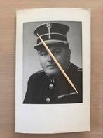 Bidprentje rijkswachter Ingooigem - Heusden 1914-1918  WO2, Verzamelen, Bidprentjes en Rouwkaarten, Ophalen of Verzenden, Bidprentje