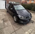 VW TOURAN 1.6 TDI met 7-ZITPLAATSEN - EURO 6, Voorwielaandrijving, Parkeersensor, Euro 6, Particulier