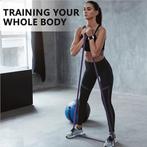 PROIRON Fietnessband SNELLE GRATIS LEVERING, Sport en Fitness, Fitnessmaterialen, Verzenden, Nieuw, Weerstandband