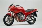 Yamaha xj 600 Diversion 1993, Motoren, Motoren | Yamaha, Particulier