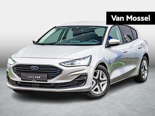 Ford Focus Connected - Driver Assistant - Winterpack - Camer, Auto's, Ford, Bedrijf, Te koop, Focus, Airconditioning, Centrale vergrendeling