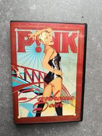Pink : Funhouse Tour, CD & DVD, DVD | Musique & Concerts, Enlèvement ou Envoi