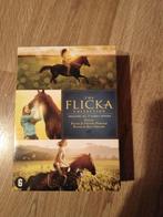 Dvd box flicka, Cd's en Dvd's, Dvd's | Kinderen en Jeugd, Ophalen