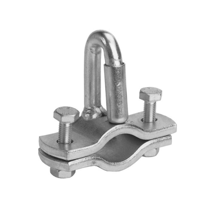 Hulpkoppeling met veer voor aan de trekhaak, Auto diversen, Autogereedschap, Nieuw, Ophalen of Verzenden