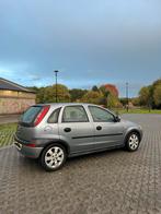 Opel Corsa 5deurs, Ophalen of Verzenden, Gebruikt, Opel