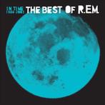 R.E.M. - the best of R.E.M. in time, Ophalen, Zo goed als nieuw, Poprock