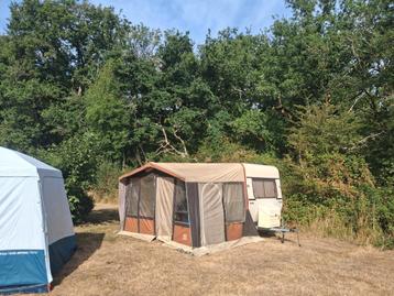 Dethlefs caravan uit 1980, Particulier