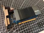 Asus Geforce GT710 2GB PCI-E graphic card, Computers en Software, Ophalen of Verzenden, Refurbished, PCI